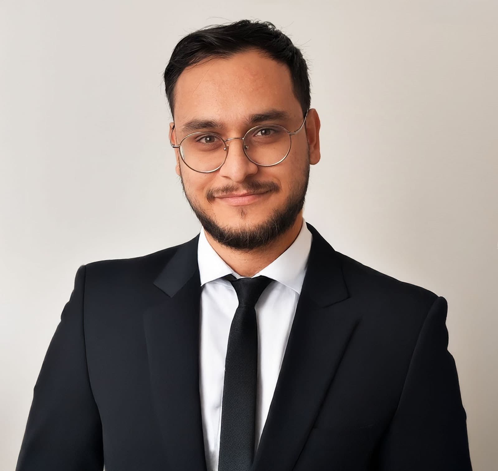 Ömer Halis Demir — kurucu fotoğrafı